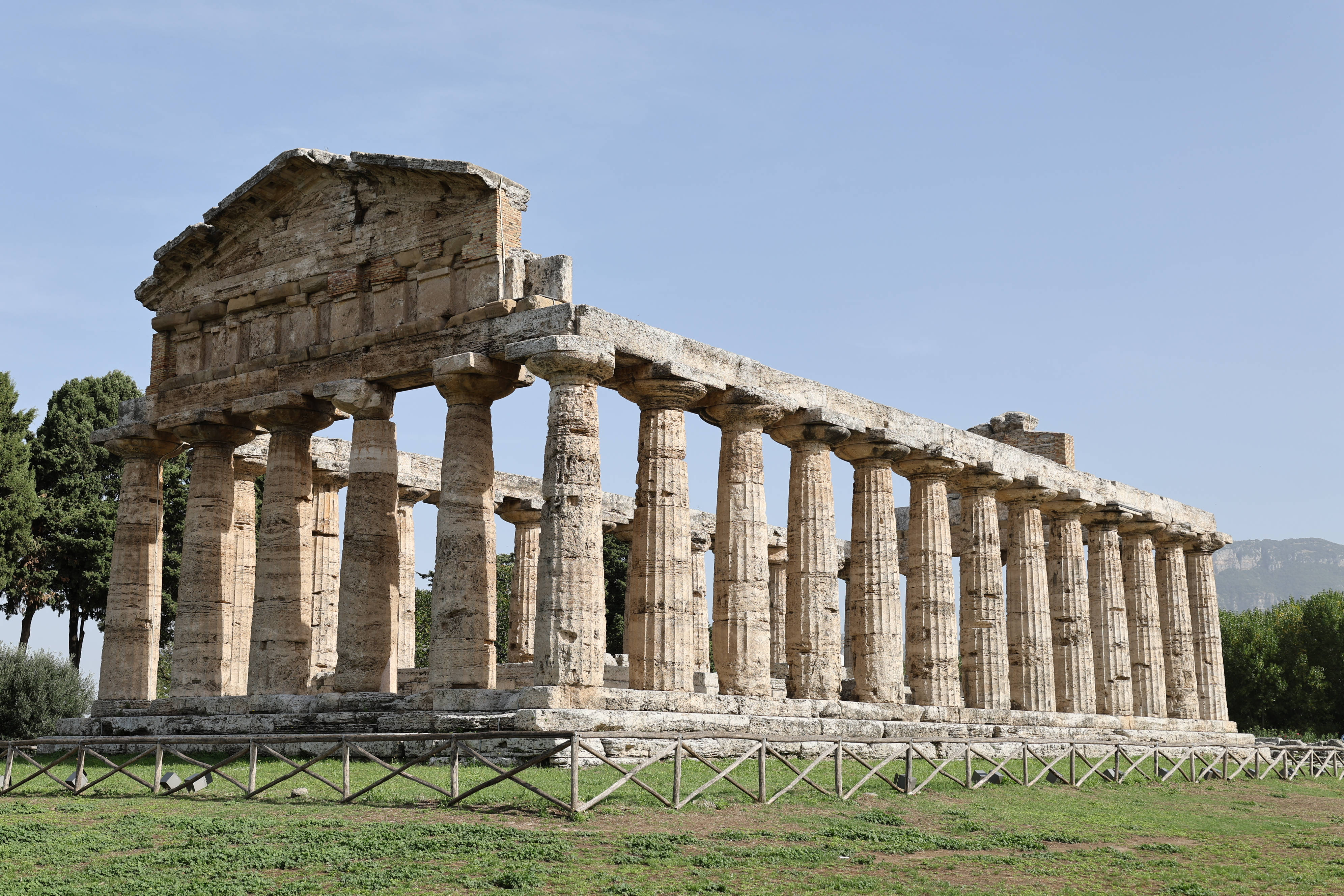 Paestum